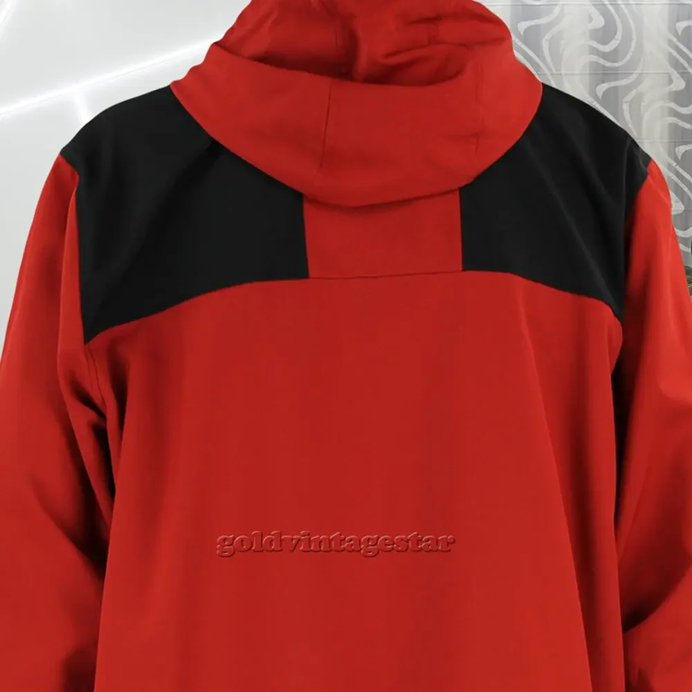The North Face Vibrant Colorblock Urban Jacket